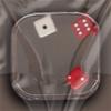 3d6 nel cubetto - 2 colori