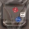 3d6 nel cubetto - 3 colori