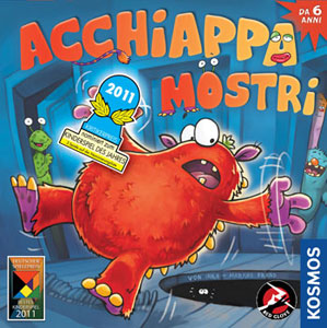 Acchiappamostri