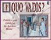 Quo Vadis? Caesar's Roman Senate