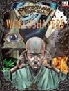 Encyclopaedia Psionica - Worldshapers