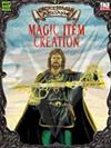 Encyclopaedia Arcane - Magic Item Creation