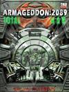 Armageddon 2089 - Total War