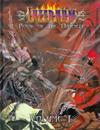 Infernum - Book of the Damned