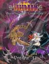 Infernum - Book of the Tormentor