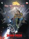 Judge Dredd - The Sleeping Kin