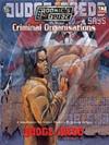 Judge Dredd - Rookies Guide to Criminal Organisations