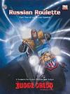 Judge Dredd - Russian Roulette