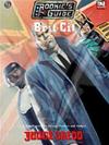 Judge Dredd - Rookies Guide to Brit Cit