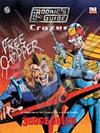 Judge Dredd - Rookies Guide to Crazes