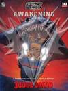 Judge Dredd - The Awakening