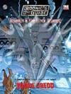 Judge Dredd - Rookies Guide to Atlantis