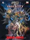 Judge Dredd - Rookies Guide to Undercity