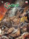 Slaine - The RPG of Celtic Heroes