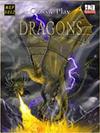 Book of Dragons d20