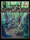 Book of Adventuring d20