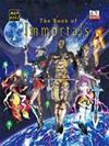 Book of Immortals d20