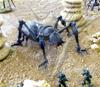 Starship Troopers - Arachnid Tanker Bug
