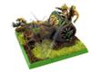 Wild Elf Chariots (2)