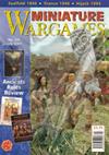 Miniature Wargames #291