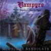 Midnight Syndicate - Vampyre - Symphonies from the Crypt
