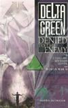 Deltagreen - Denied to the Enemy