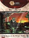 City of Secrets