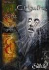 Worlds of Cthulhu #1
