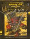 Warmachine - Prime Remix (ING)