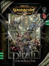 Warmachine - Pirati della Broken Coast