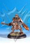 Cygnar - Mechanik & Goblin Bodger