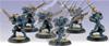 Cygnar - Storm Blades Unit