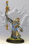 Cygnar - Commander Adept Nemo