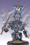 Cygnar - Stormclad Heavy Warjack