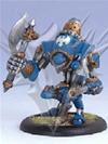 Cygnar - Hunter