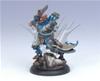 Cygnar - Lord Commander Stryker
