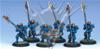 Cygnar - Stormguard Unit