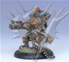 Cygnar - Captain Maxwell Finn