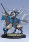 Cygnar - Storm Lance