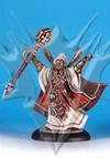 Protectorate of Menoth - Great Scrutator Severius