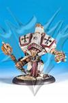 Protectorate of Menoth - Crusader