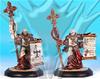 Protectorate of Menoth - Choir Acolytes (2)