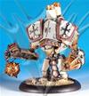 Protectorate of Menoth - Vanquisher