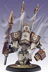 Protectorate of Menoth - Guardian
