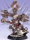 Protectorate of Menoth - Monolith Bearer