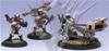 Protectorate of Menoth - Deliverer Sunburst Crew