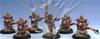 Protectorate of Menoth - Flame Cleansers (6)