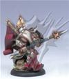 Protectorate of Menoth - Epic Warcaster Grand Exemplar Kreoss