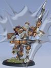 Protectorate of Menoth - Dervish (ING)