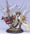 Protectorate of Menoth - Paladin of the Order of the Wall Variant